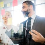 Euismod Risus Egestas Nibh Pellentesque business people conference and meeting in modern o 7gaumbq