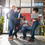 Consectetur Mattis Fermentum Ullamcorper Ipsum multiracial group of designers meeting in modern o pdkdt2p.jpg